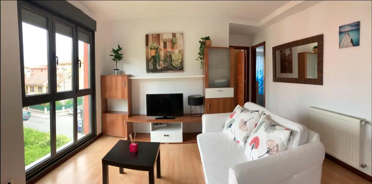 Villa2 Llanes Εξωτερικό φωτογραφία