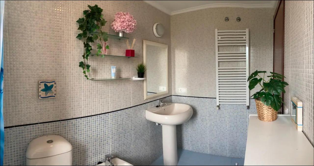 Villa2 Llanes Εξωτερικό φωτογραφία