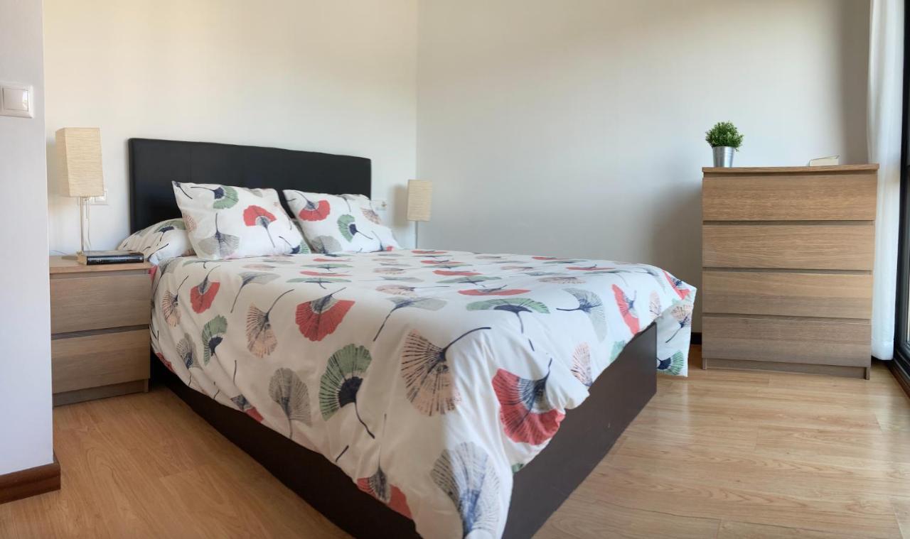Villa2 Llanes Εξωτερικό φωτογραφία